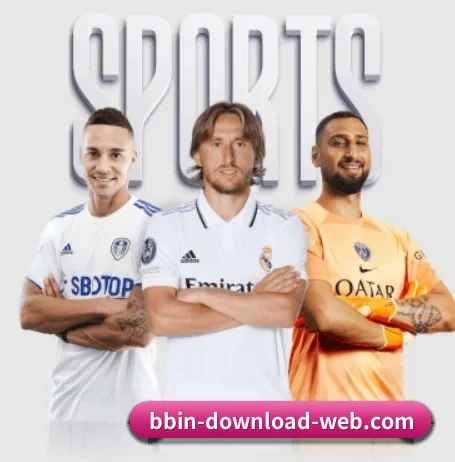 bbin-download-web.com APP