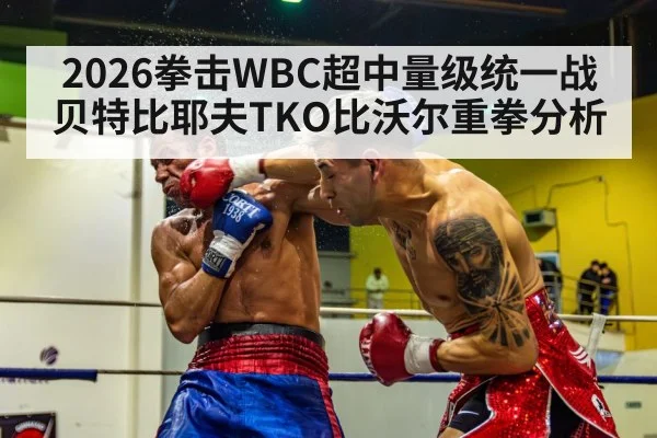 boxing knockout punch